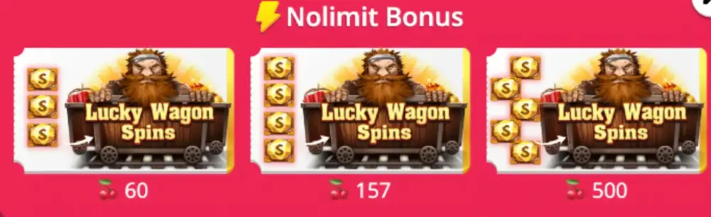 казино Fire in the Hole xBomb бонусы