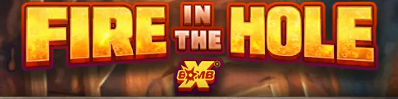 казино Fire in the Hole xBomb играть